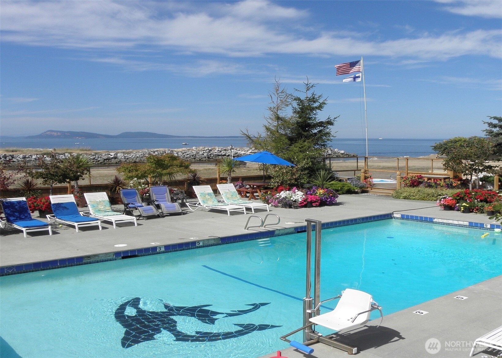 182 Sucia Drive #12A, Orcas Island, WA 98245