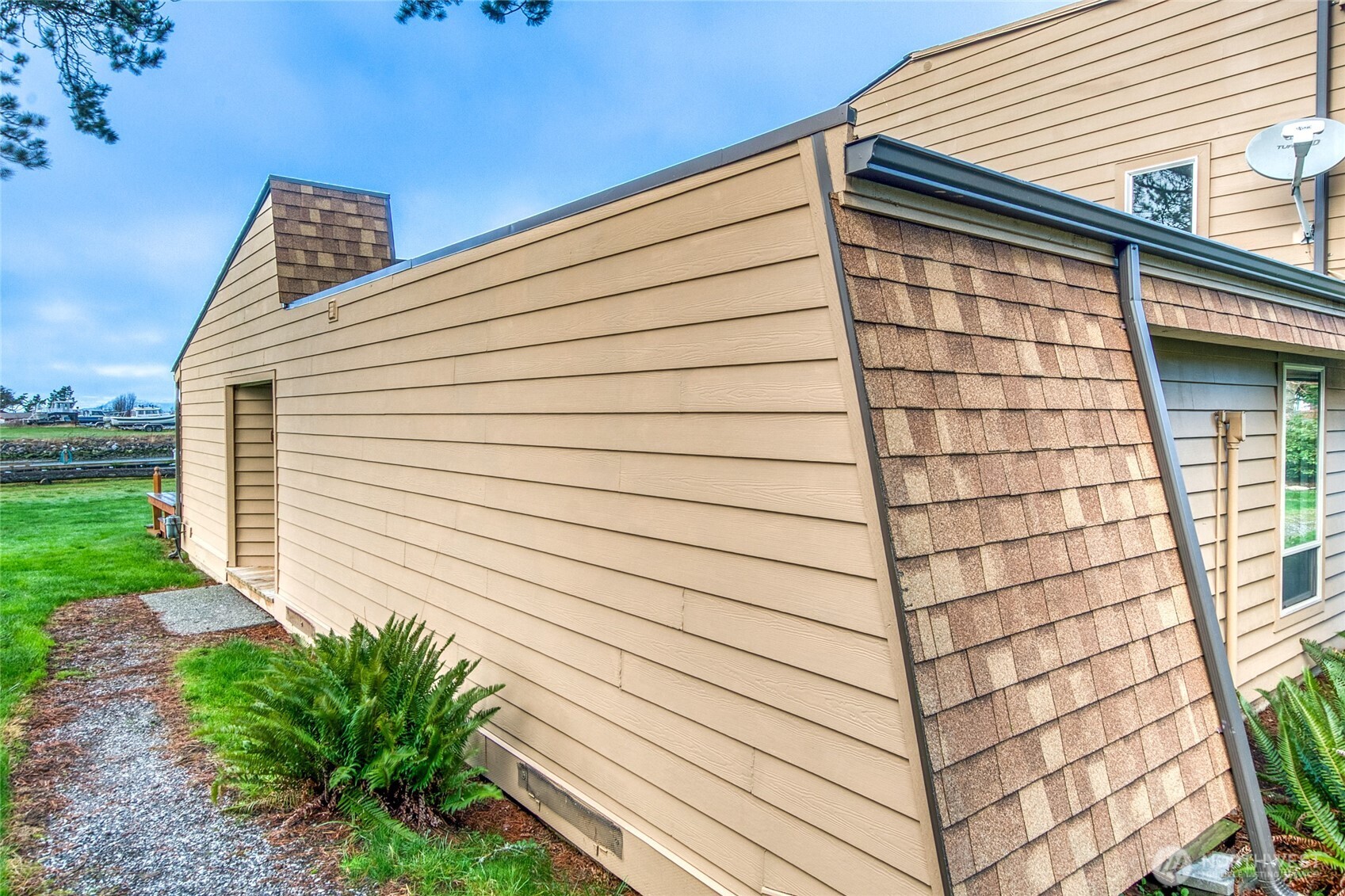 182 Sucia Drive #12A, Orcas Island, WA 98245