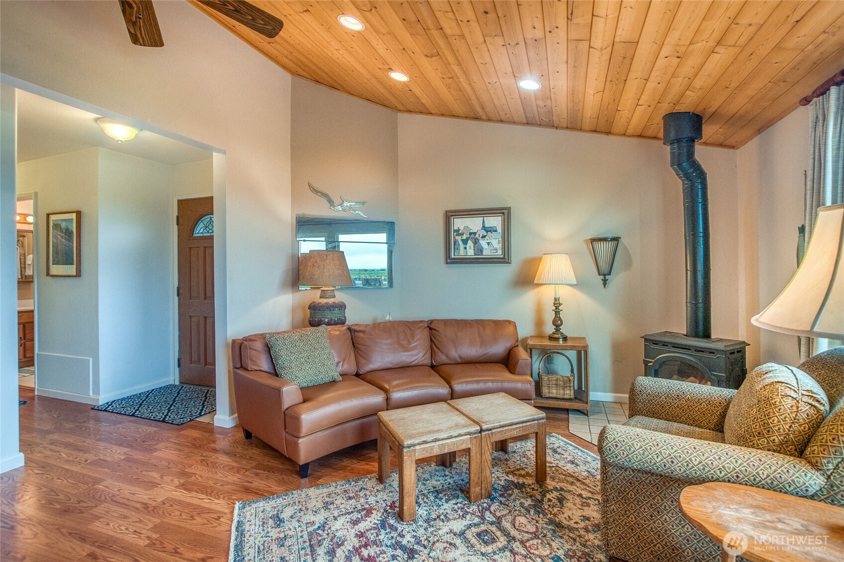 182 Sucia Drive #12A, Orcas Island, WA 98245