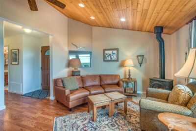 182 Sucia Drive #12A, Orcas Island, WA 98245 - Photo 6