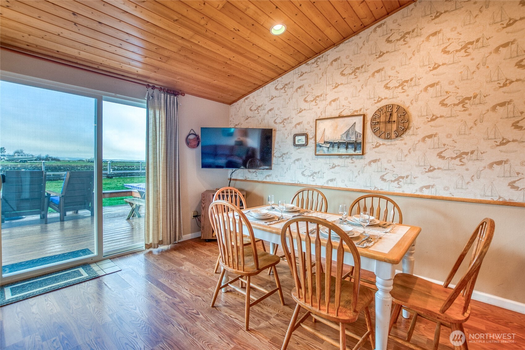 182 Sucia Drive #12A, Orcas Island, WA 98245