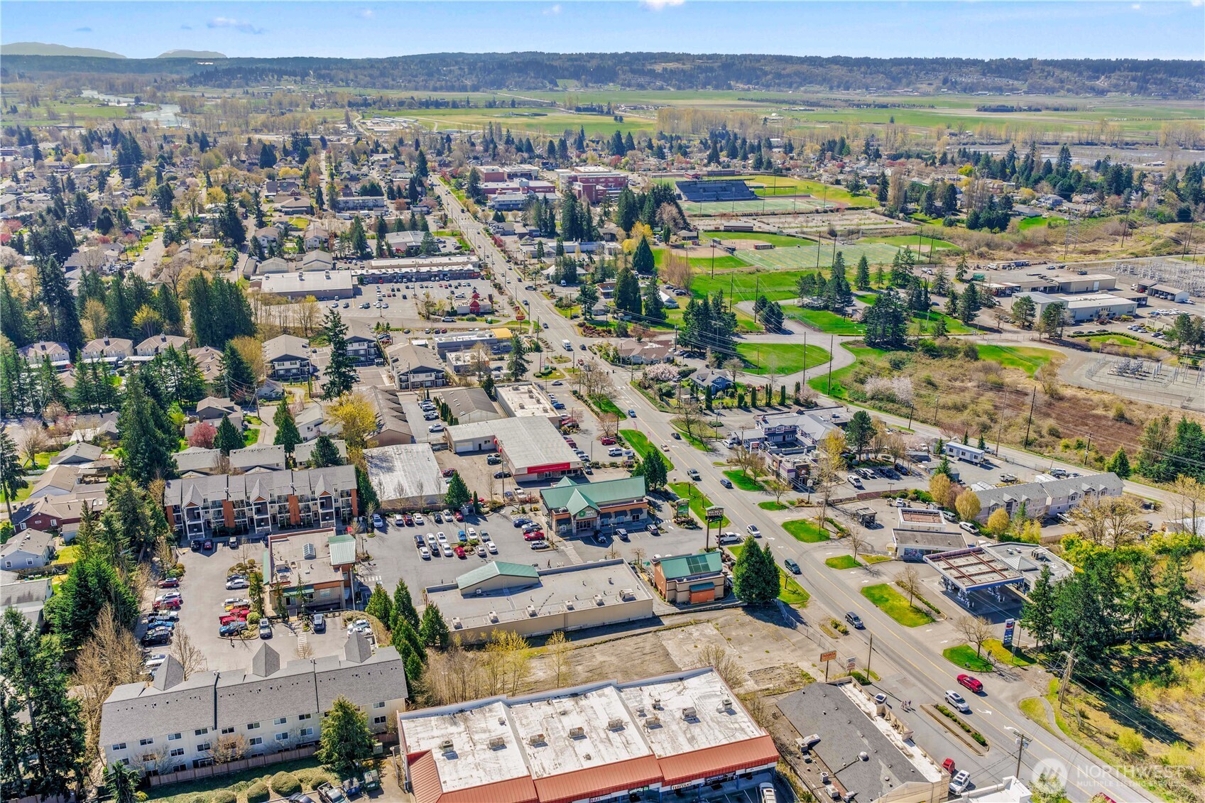 1125 Avenue D , Snohomish, WA 98290