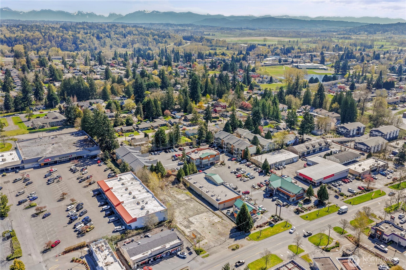 1125 Avenue D , Snohomish, WA 98290