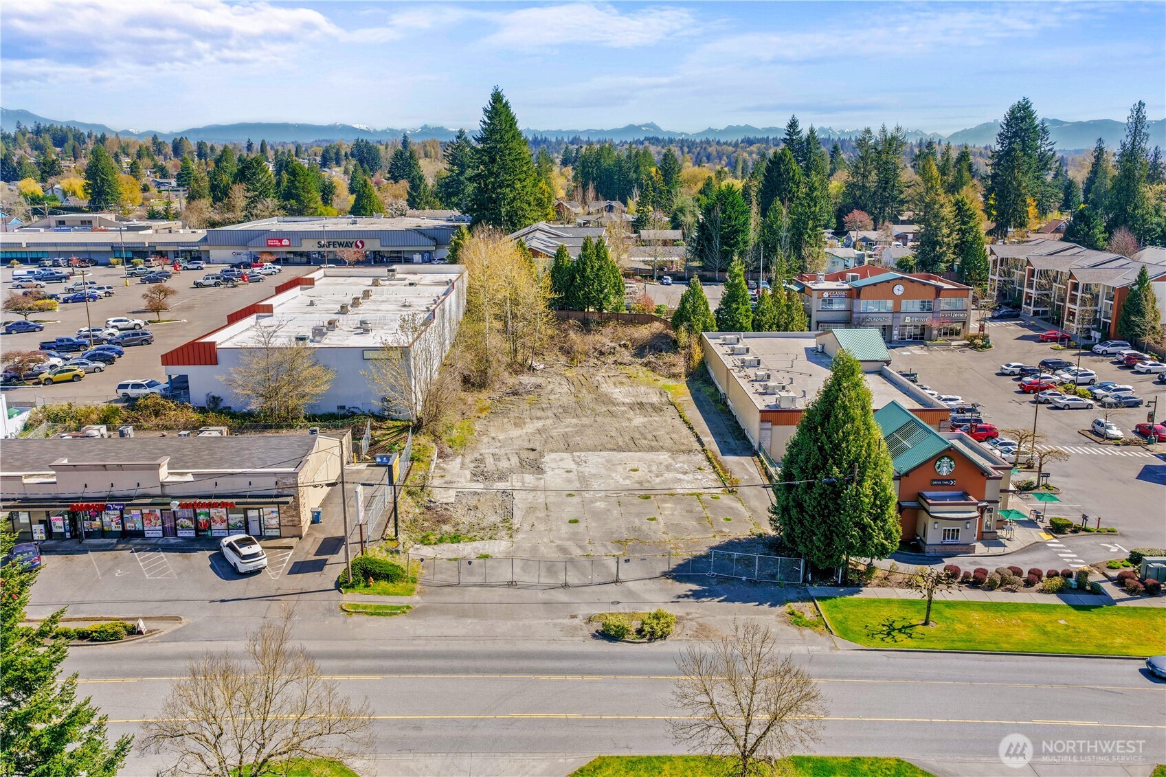 1125 Avenue D , Snohomish, WA 98290