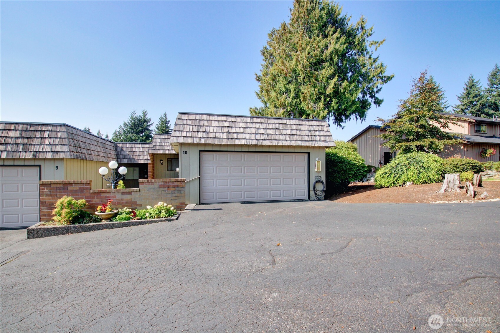 12492 Gwen Drive #10, Burlington, WA 98233