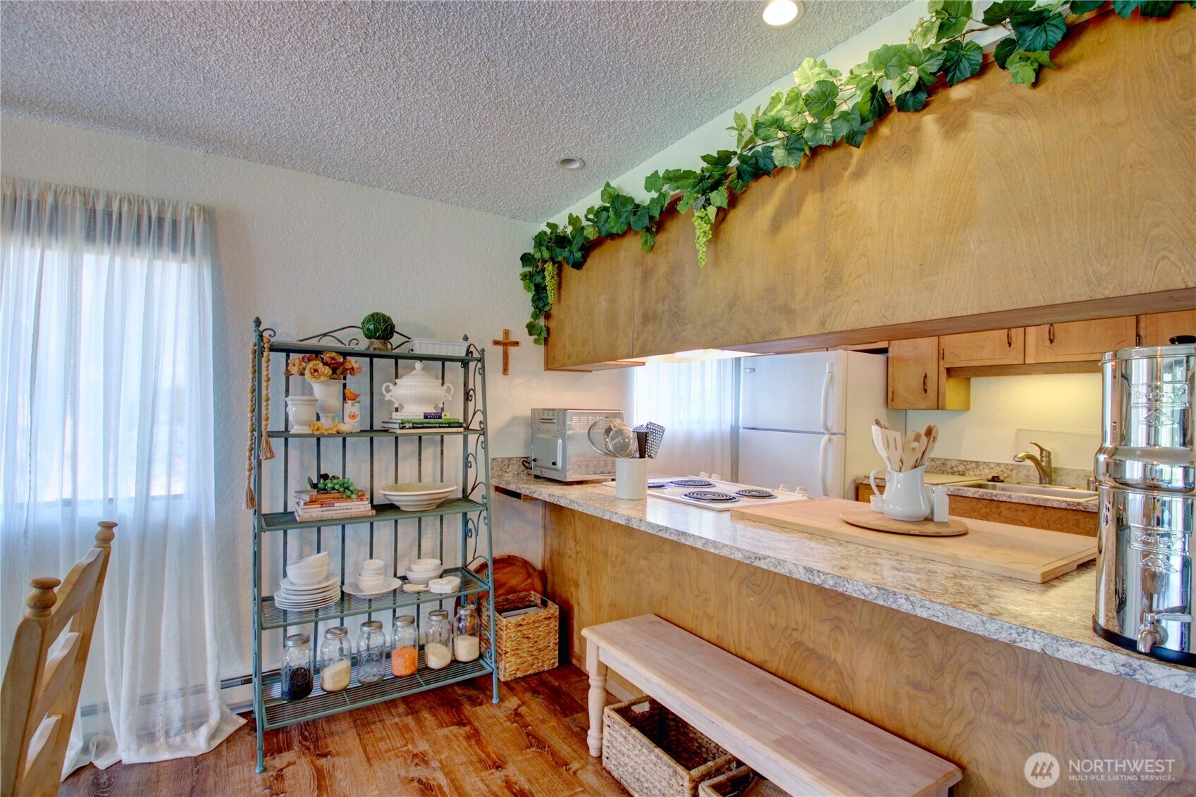 12492 Gwen Drive #10, Burlington, WA 98233