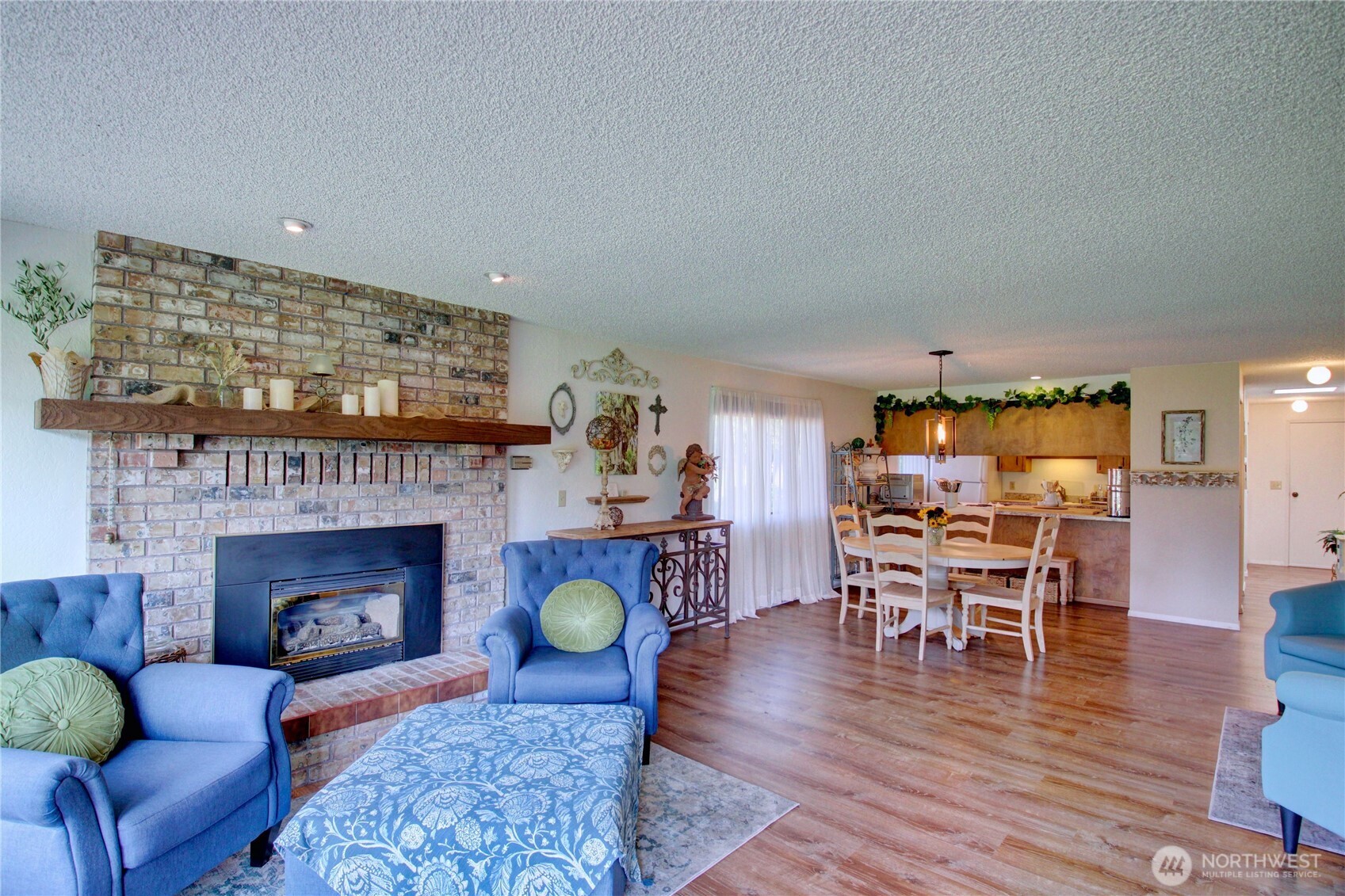 12492 Gwen Drive #10, Burlington, WA 98233