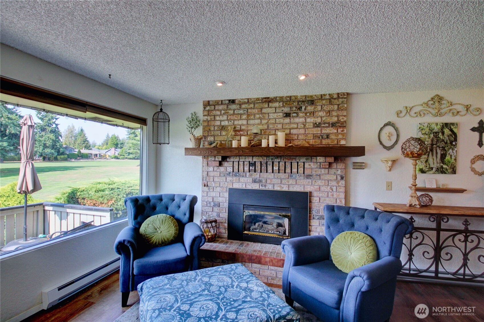 12492 Gwen Drive #10, Burlington, WA 98233