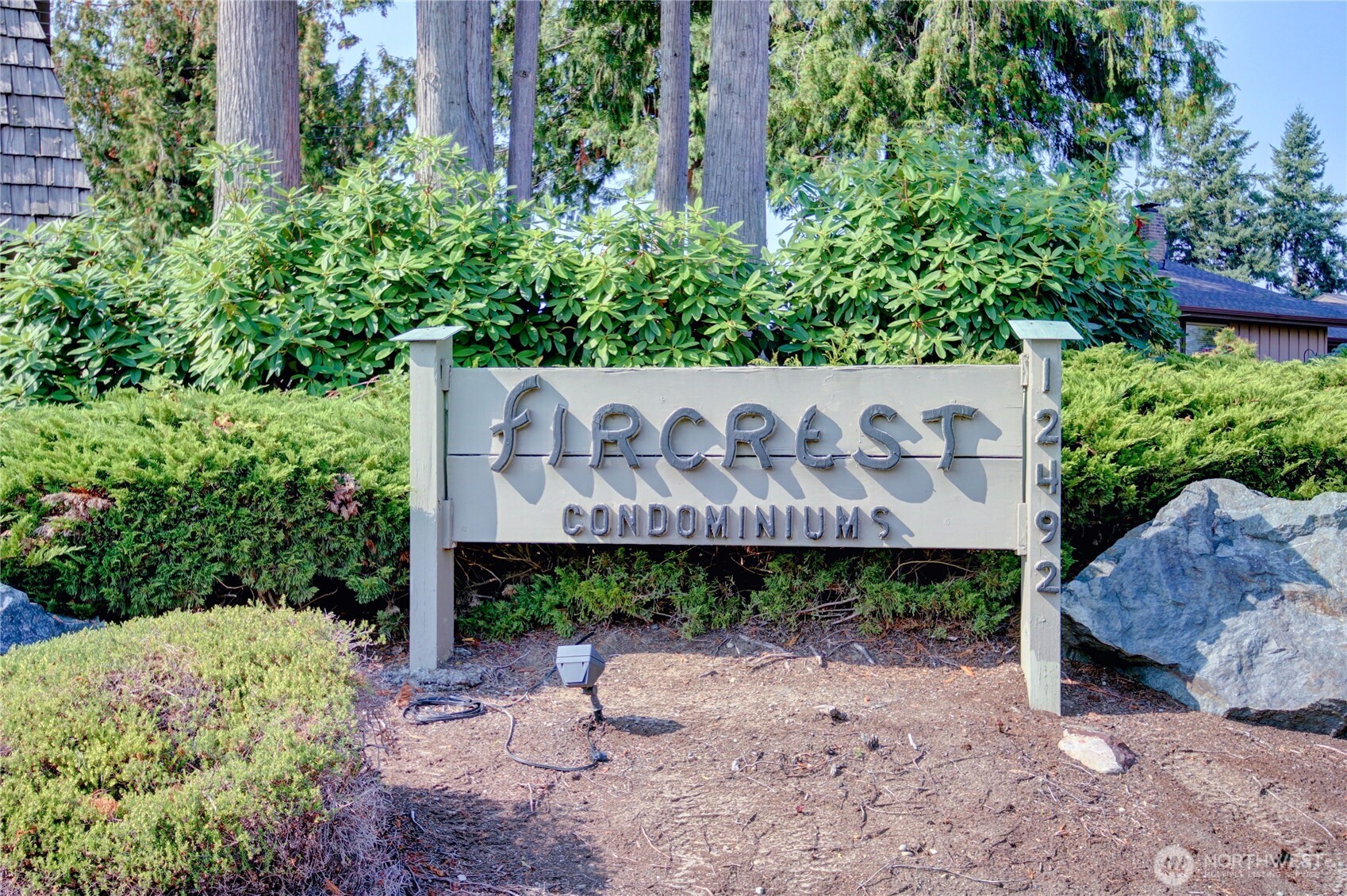 12492 Gwen Drive #10, Burlington, WA 98233
