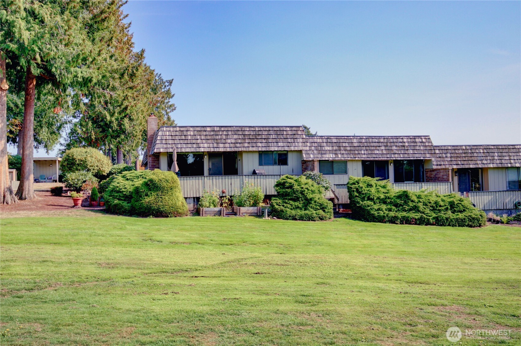12492 Gwen Drive #10, Burlington, WA 98233