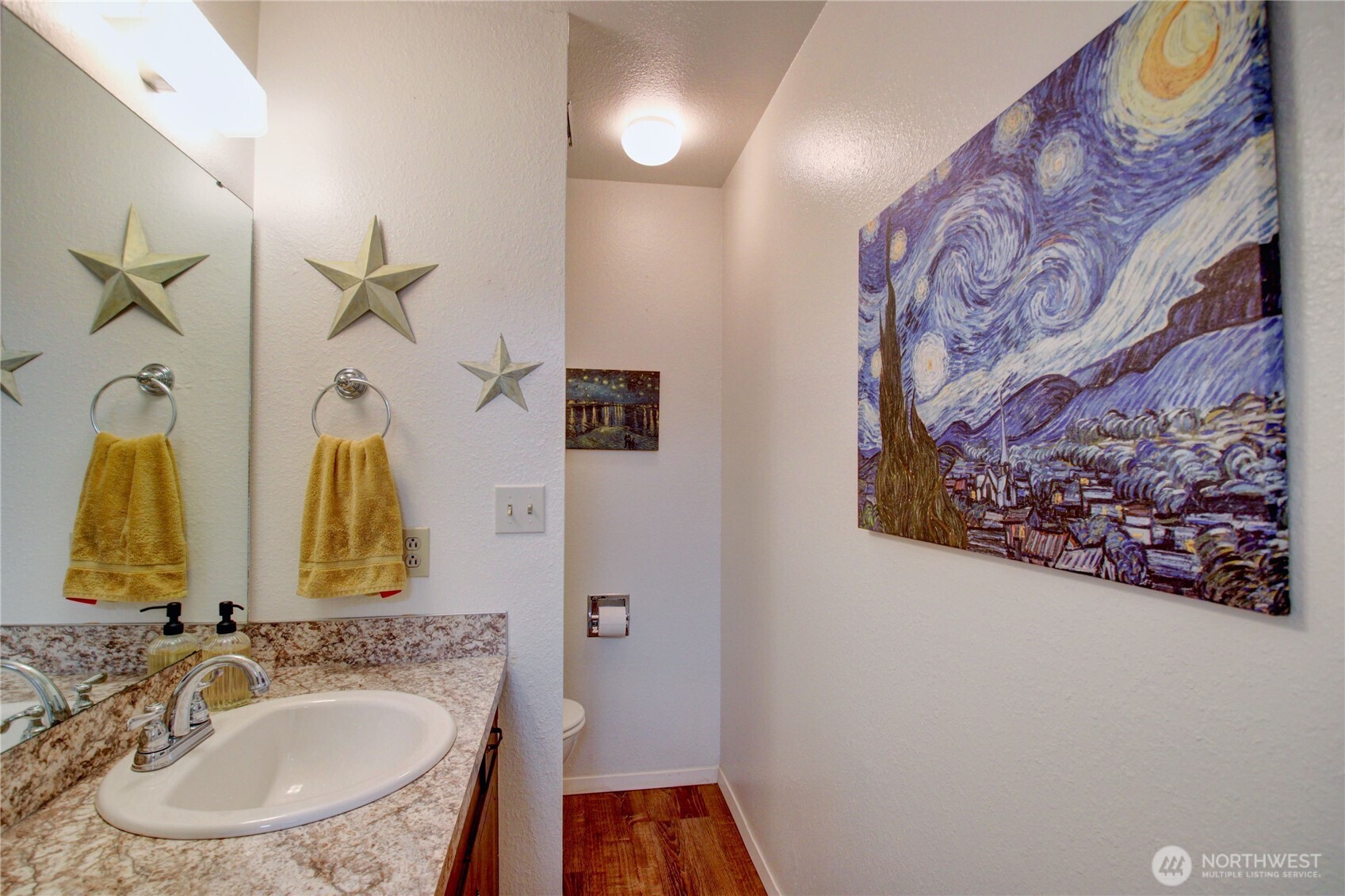 12492 Gwen Drive #10, Burlington, WA 98233