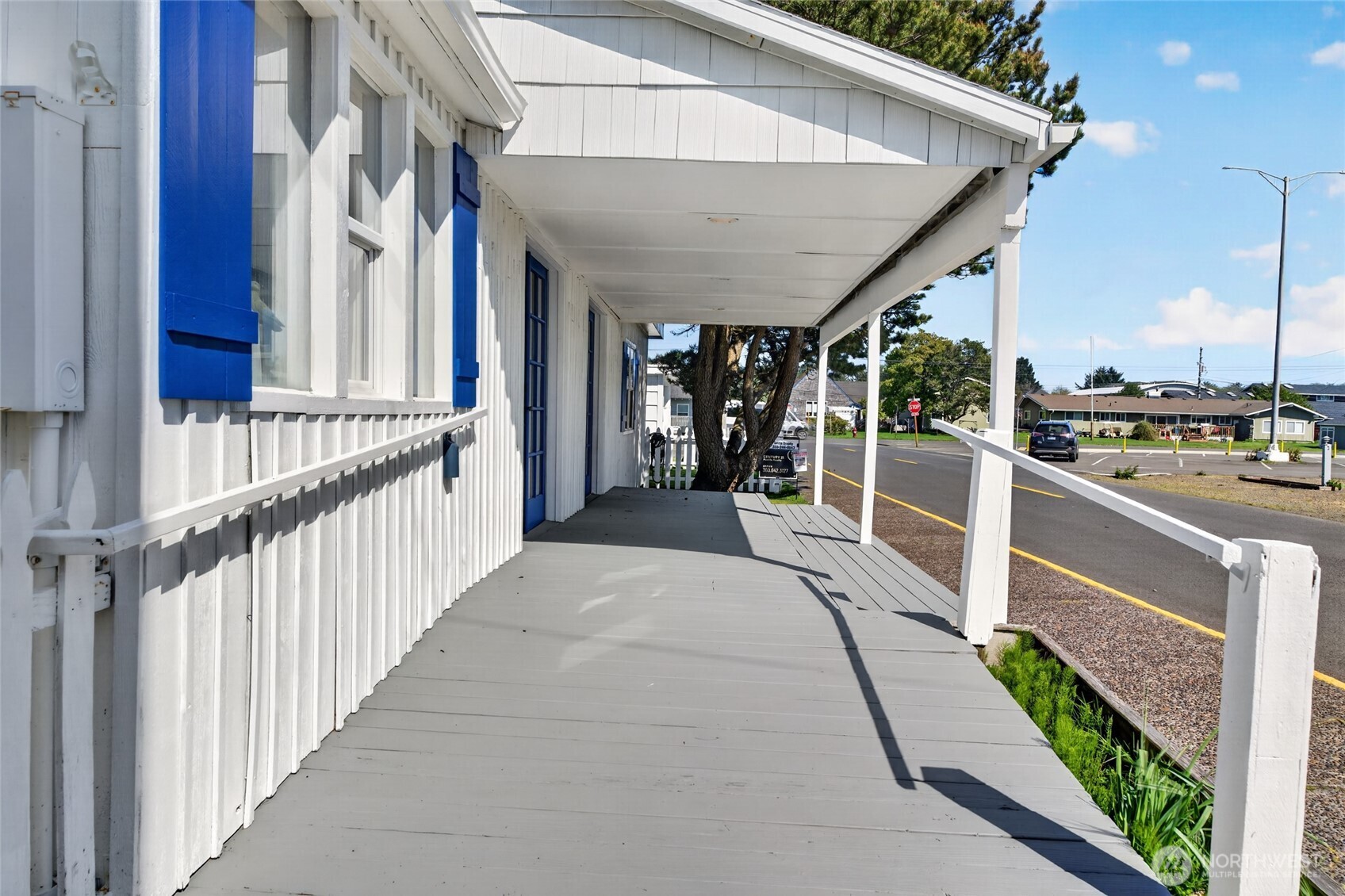 106 5th Street SE, Long Beach, WA 98631