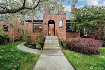 8049 23rd Avenue NW, Seattle, WA 98117