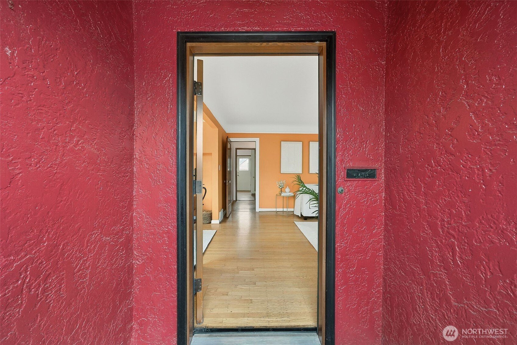 8049 23rd Avenue NW, Seattle, WA 98117