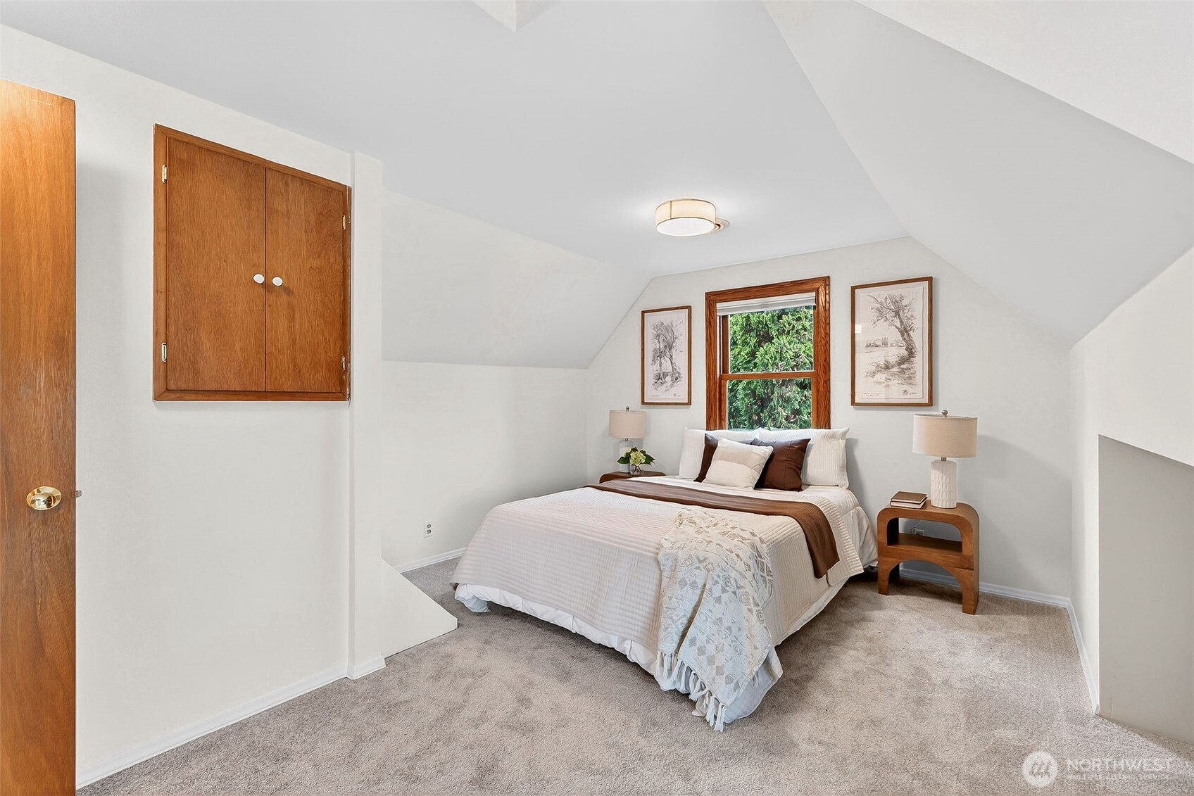 8049 23rd Avenue NW, Seattle, WA 98117