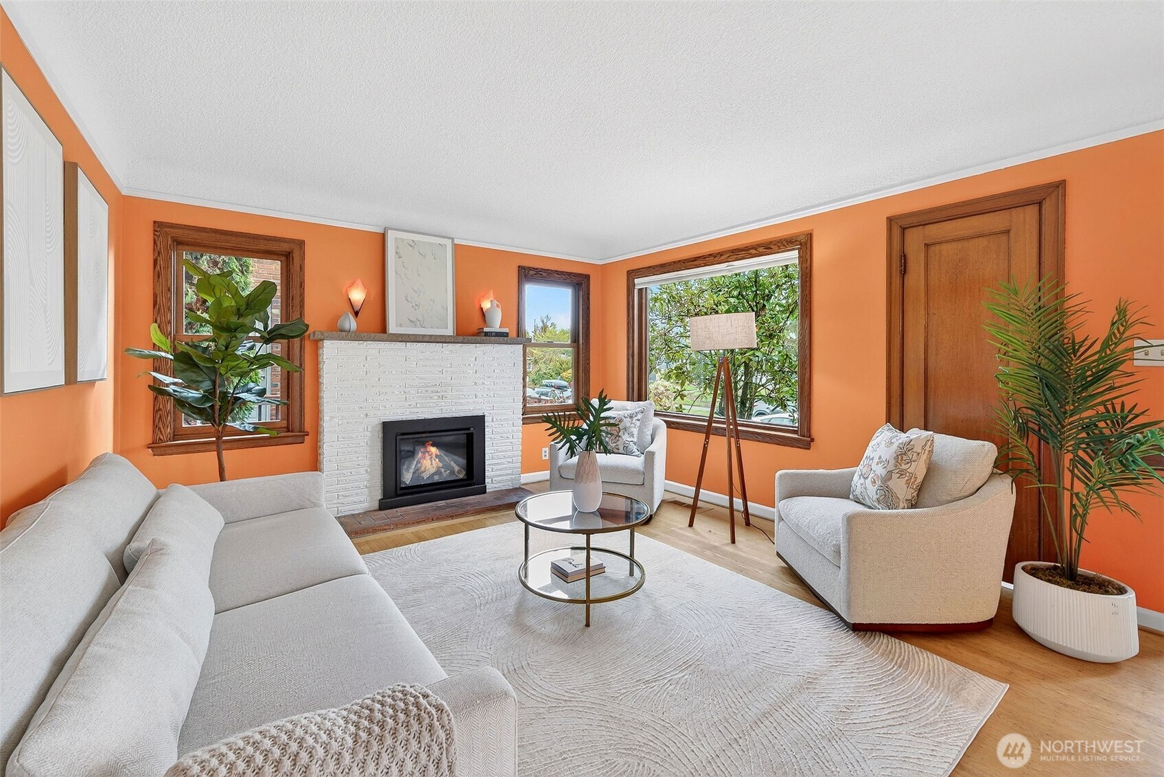 8049 23rd Avenue NW, Seattle, WA 98117