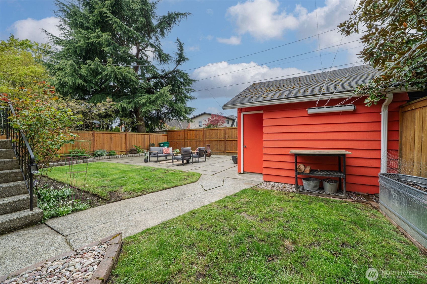 8049 23rd Avenue NW, Seattle, WA 98117