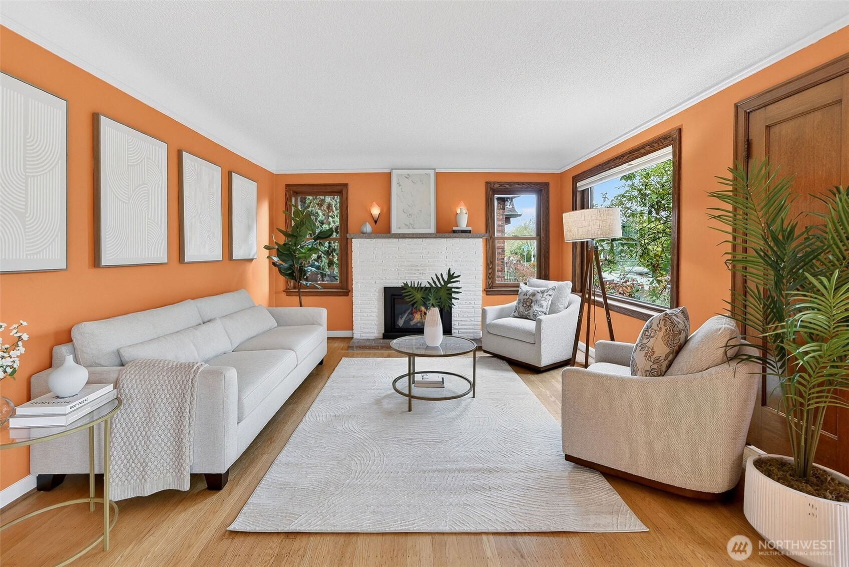 8049 23rd Avenue NW, Seattle, WA 98117