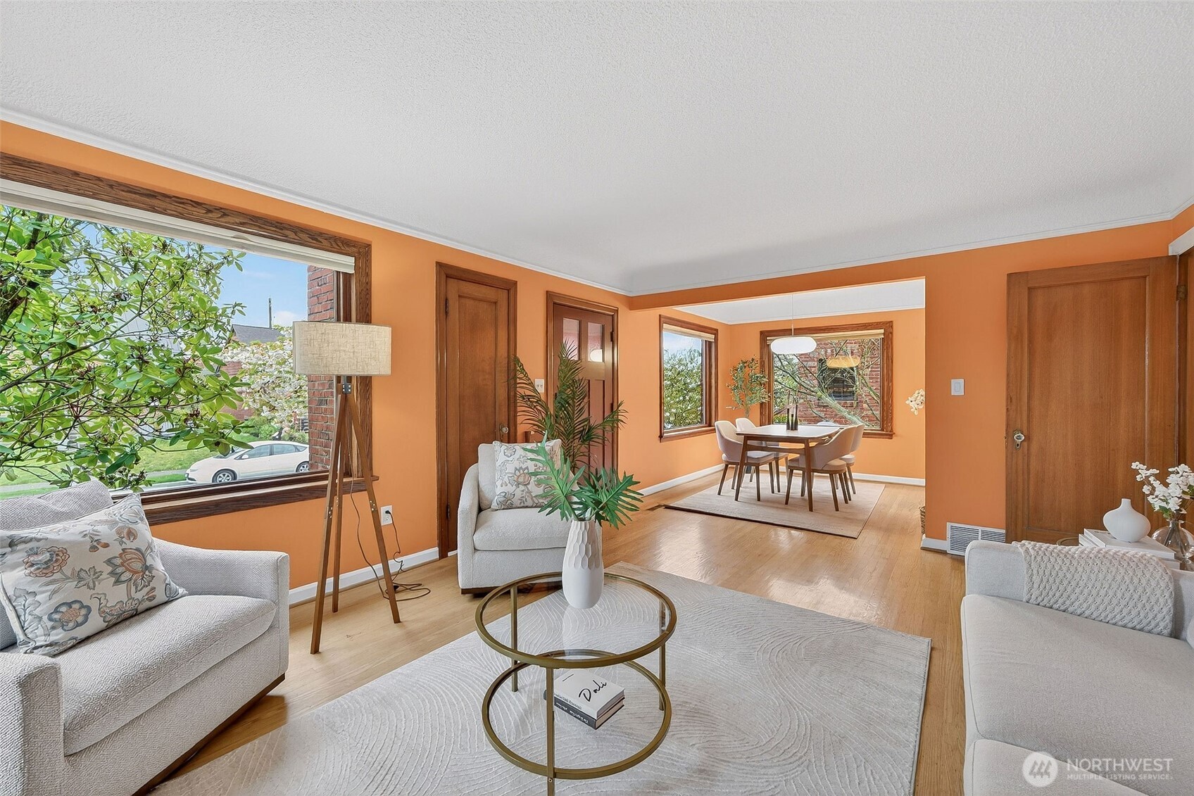 8049 23rd Avenue NW, Seattle, WA 98117