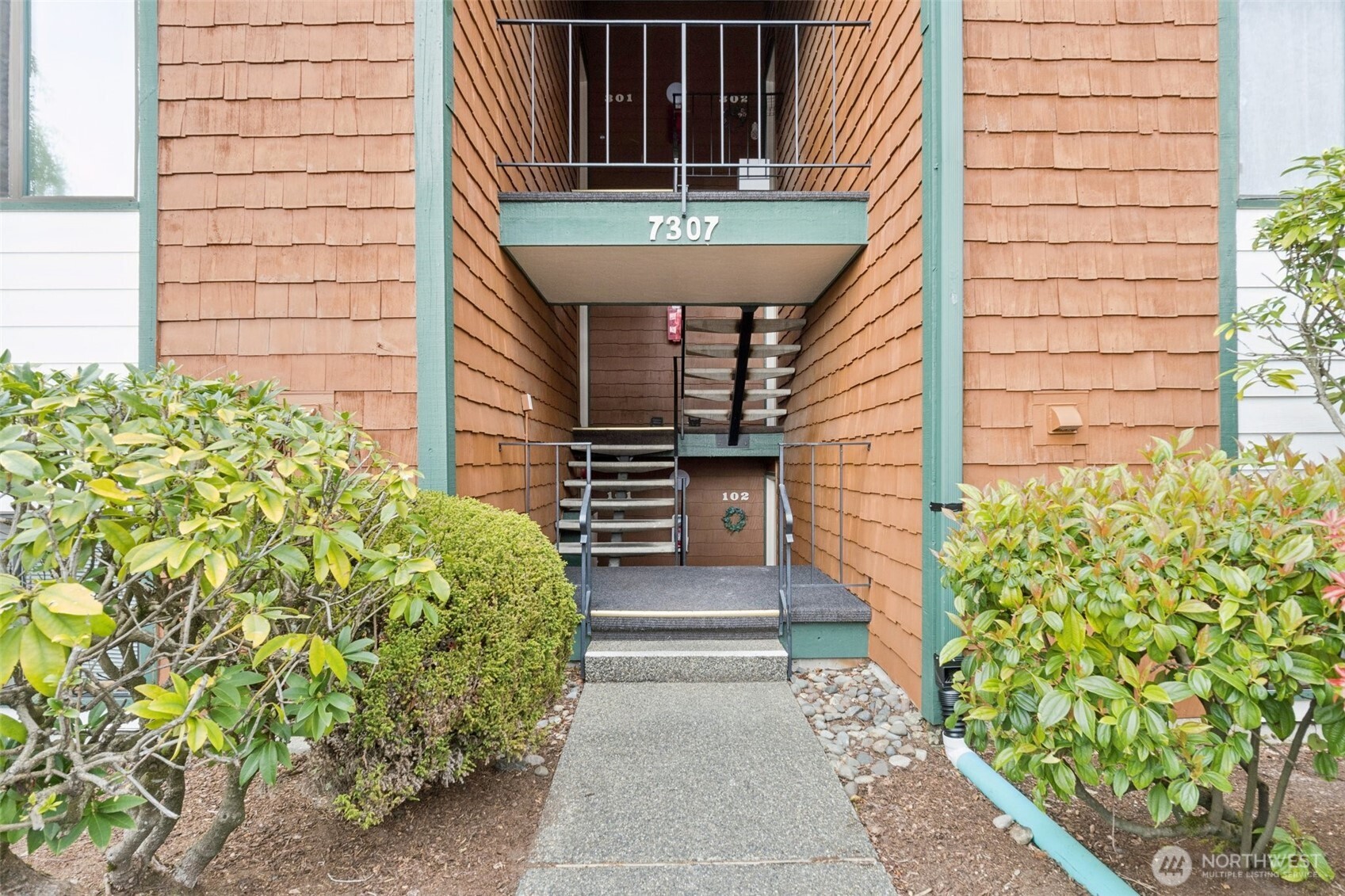 7307 N Skyview Place #G102, Tacoma, WA 98406