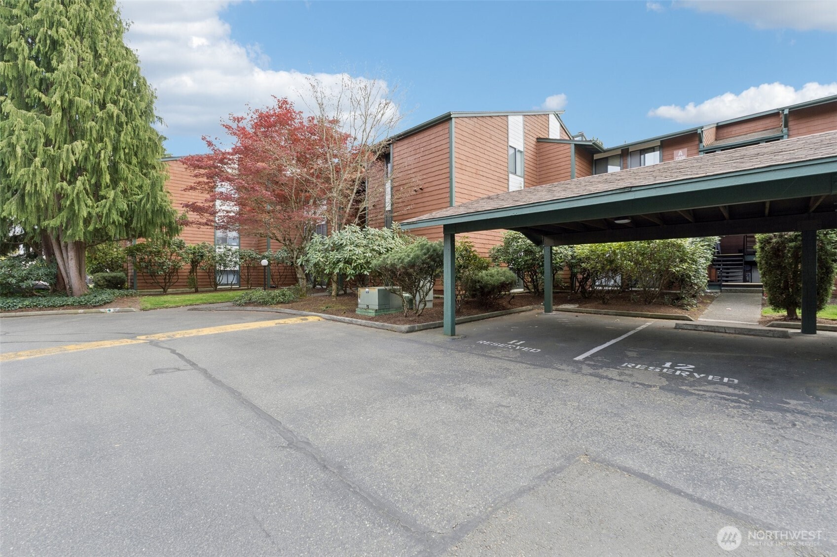 7307 N Skyview Place #G102, Tacoma, WA 98406