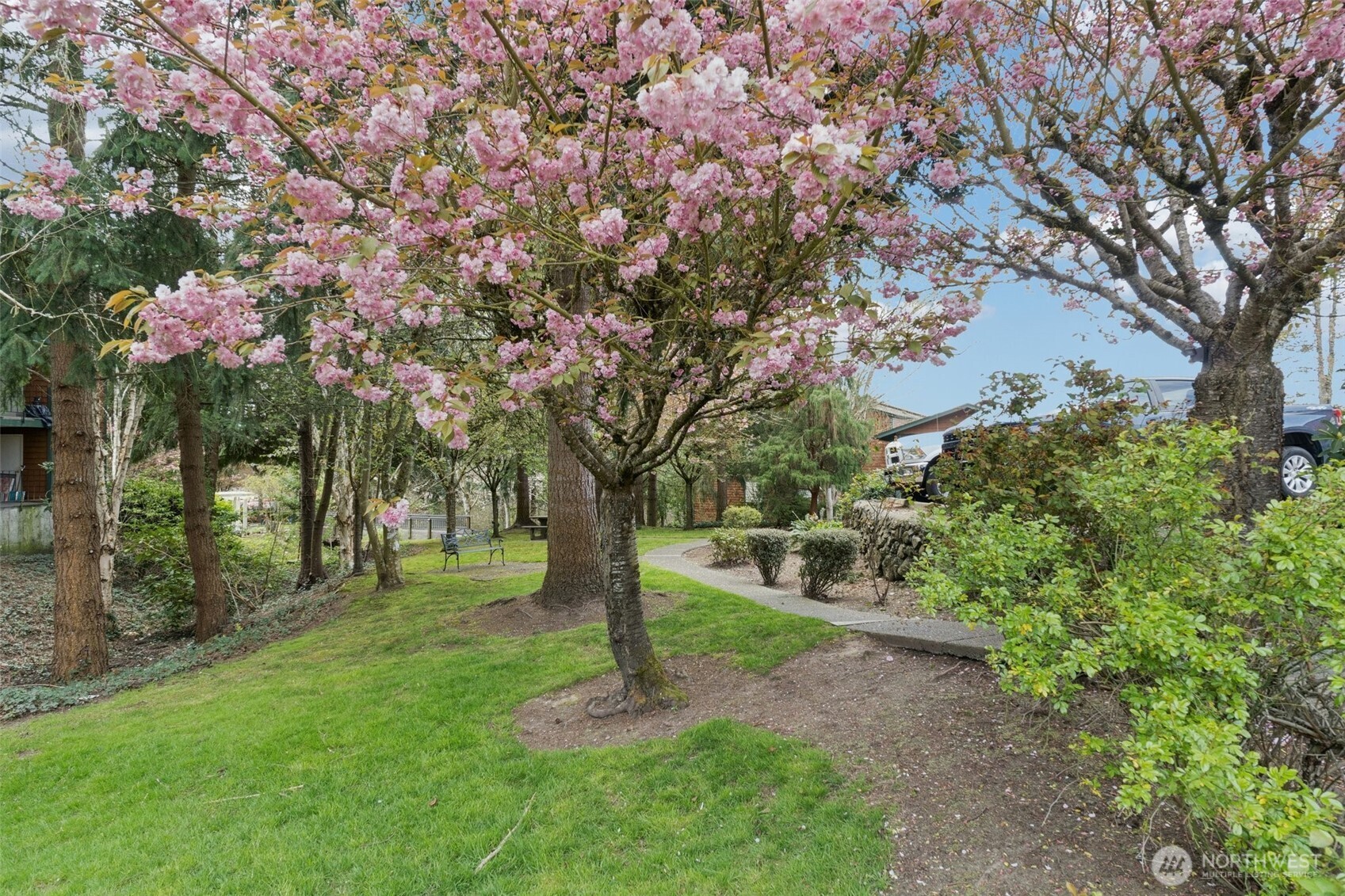 7307 N Skyview Place #G102, Tacoma, WA 98406