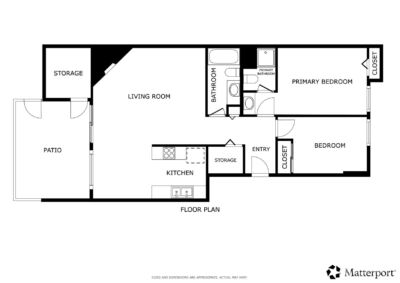 7307 N Skyview Place #G102, Tacoma, WA 98406 - Photo 31