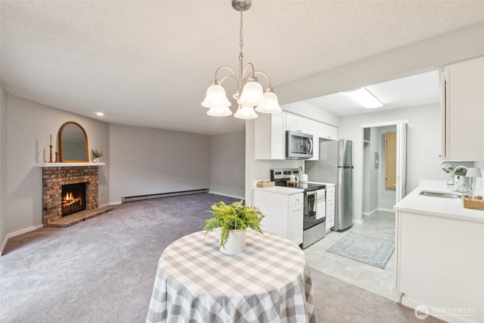 7307 N Skyview Place #G102, Tacoma, WA 98406