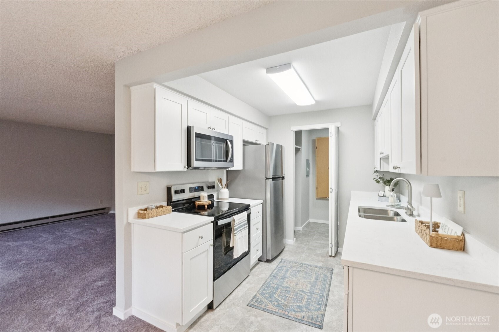 7307 N Skyview Place #G102, Tacoma, WA 98406