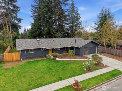 16111 NE 100th Street , Redmond, WA 98052