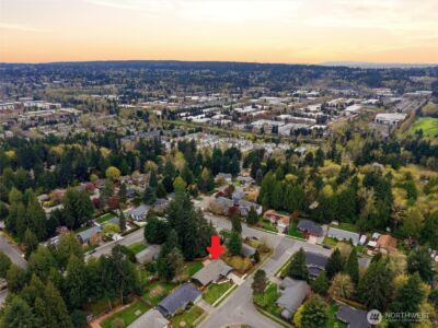 16111 NE 100th Street , Redmond, WA 98052 - Photo 35