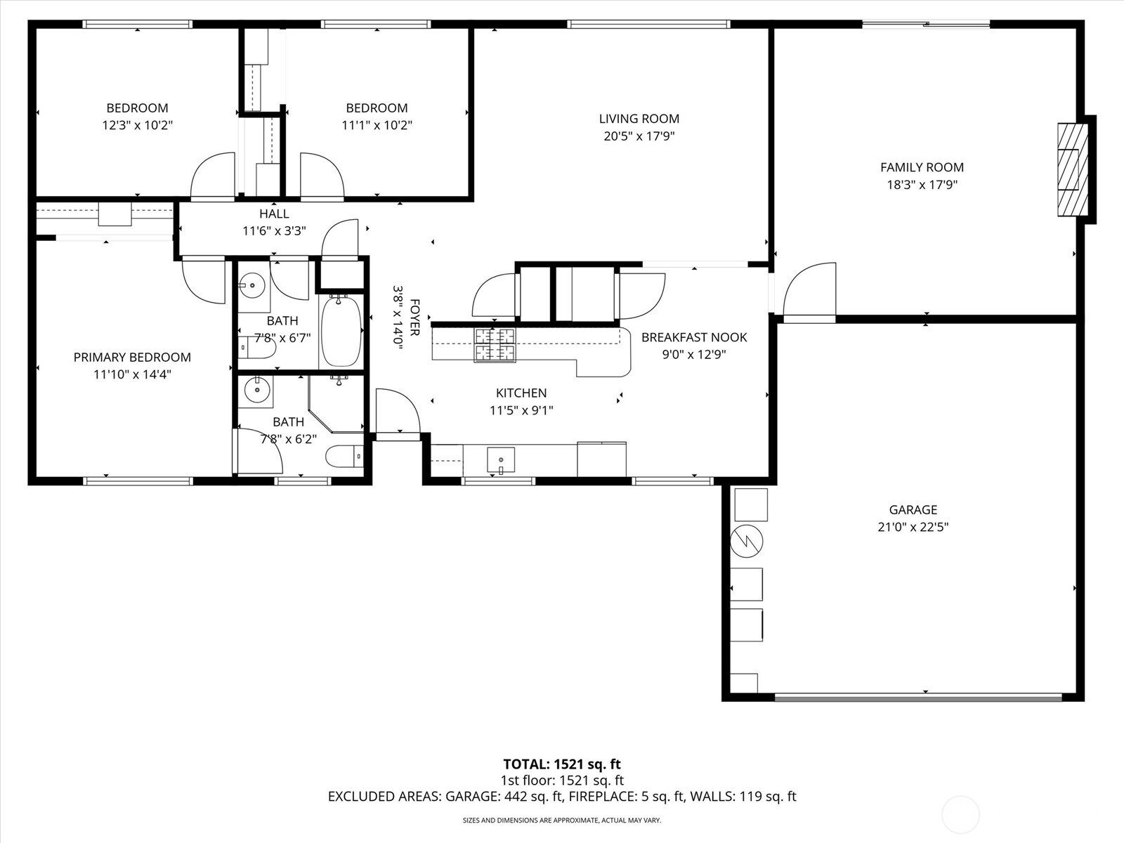 16111 NE 100th Street , Redmond, WA 98052