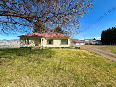 31644 Hwy 97 , Tonasket, WA 98855