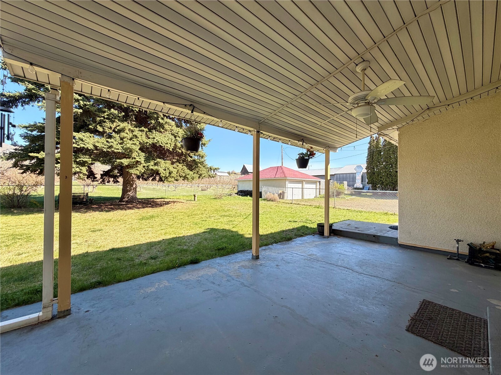 31644 Hwy 97 , Tonasket, WA 98855