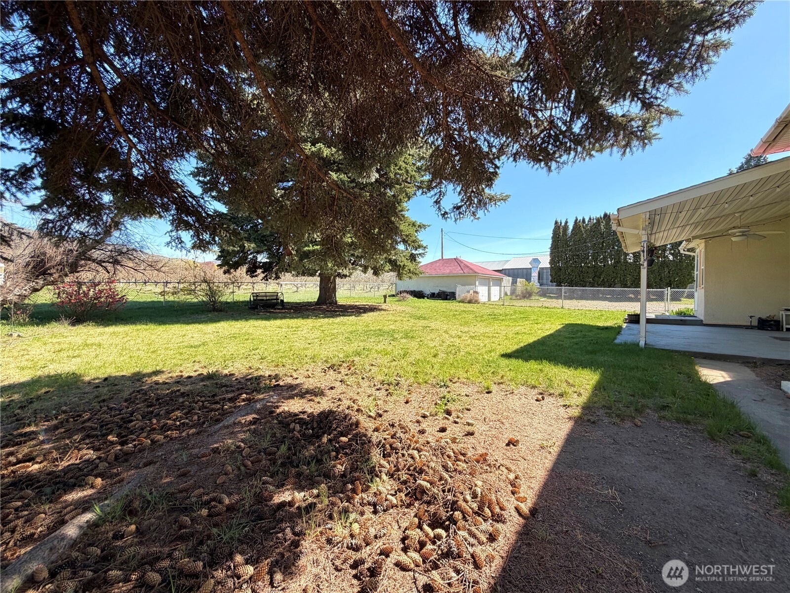 31644 Hwy 97 , Tonasket, WA 98855