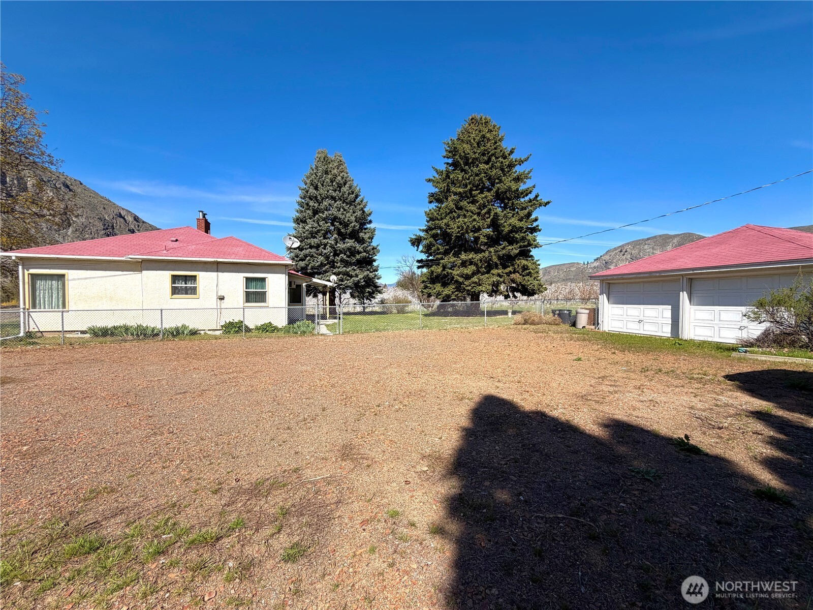 31644 Hwy 97 , Tonasket, WA 98855