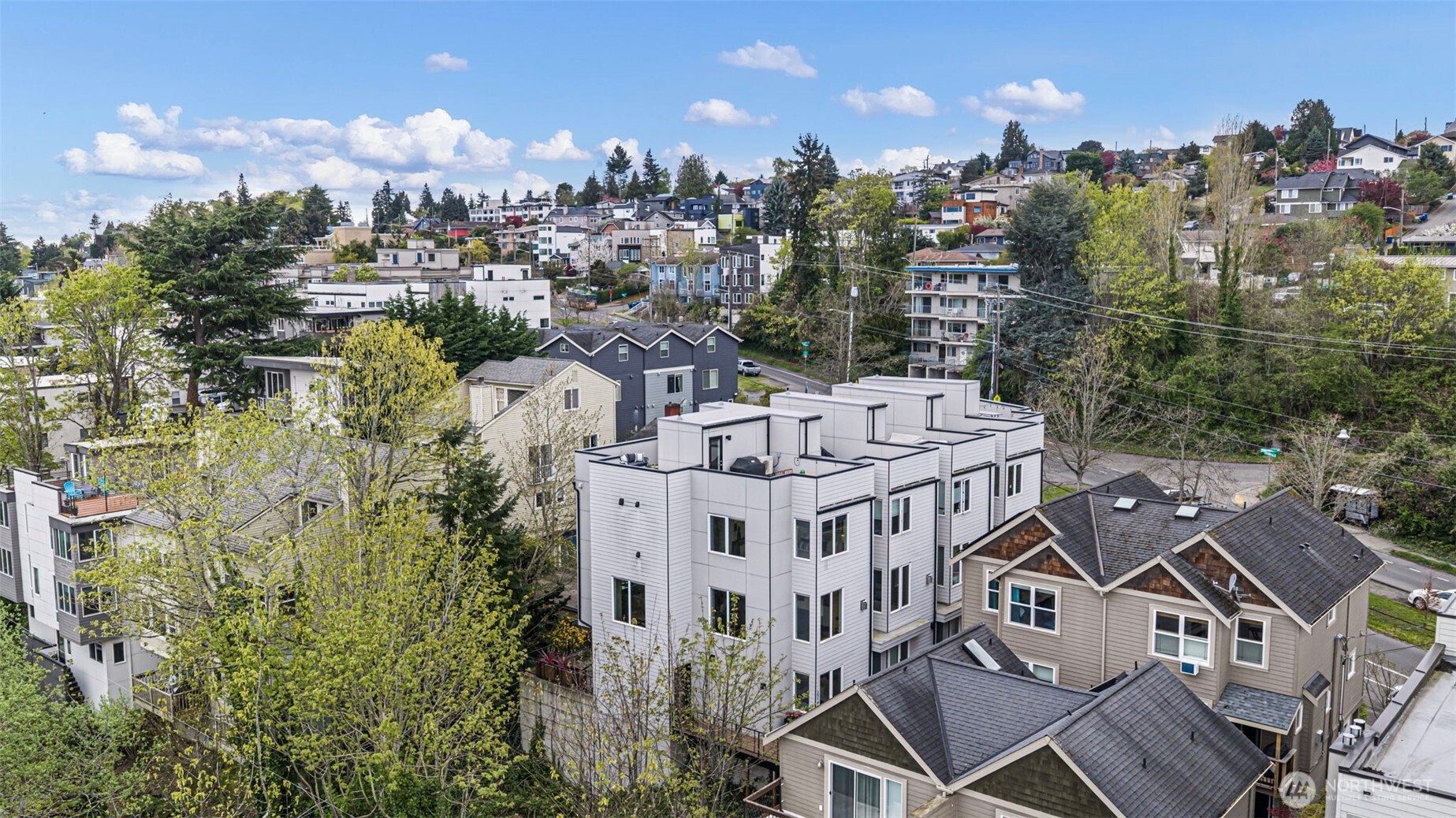 2314 Thorndyke Avenue W #E, Seattle, WA 98199