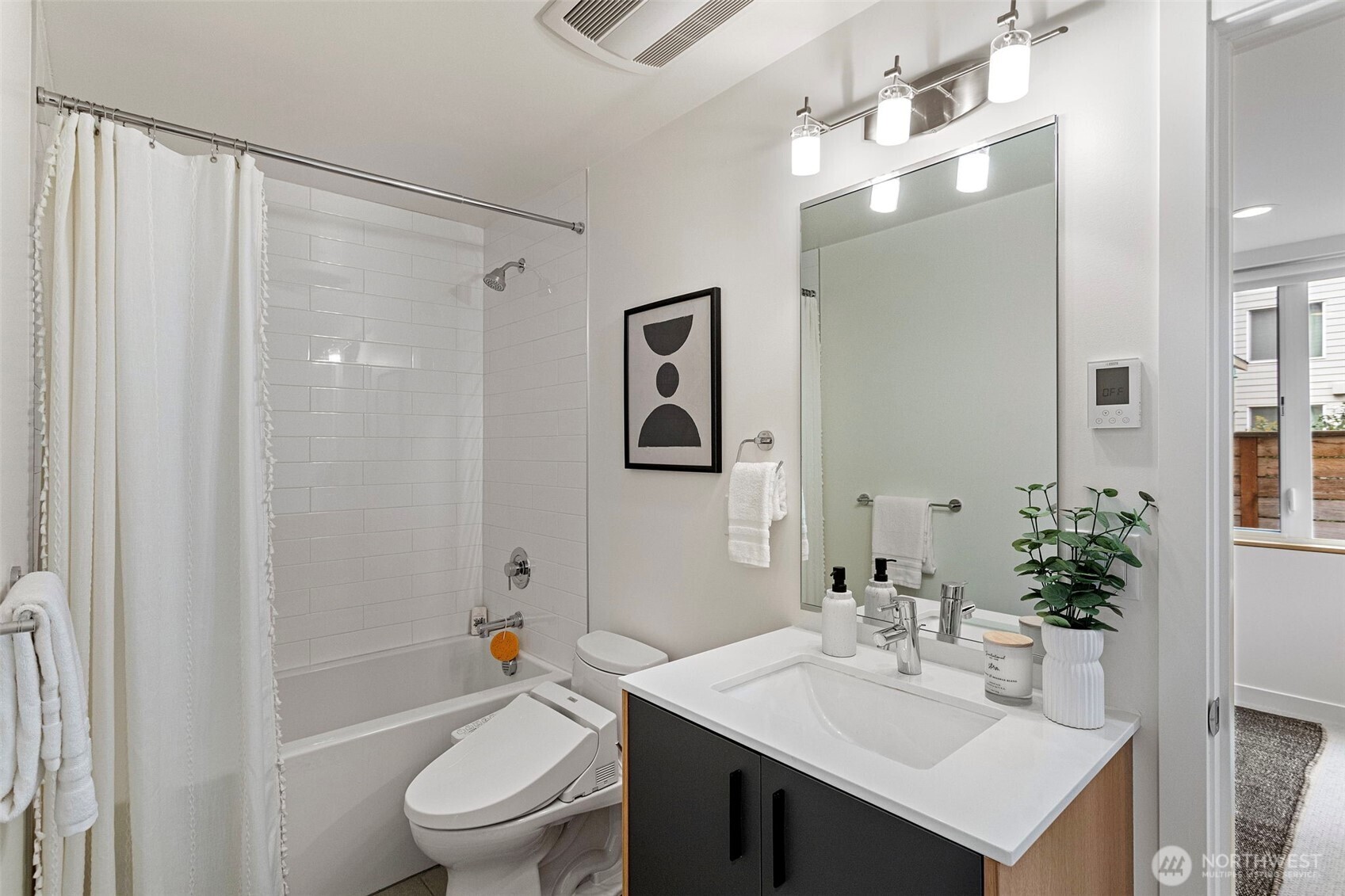 2314 Thorndyke Avenue W #E, Seattle, WA 98199