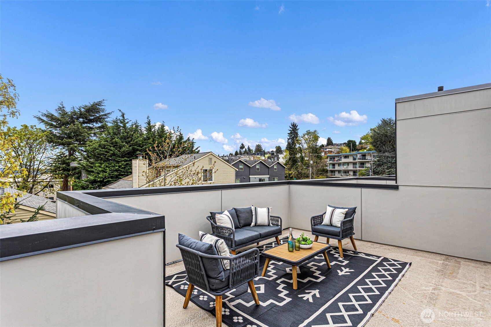 2314 Thorndyke Avenue W #E, Seattle, WA 98199