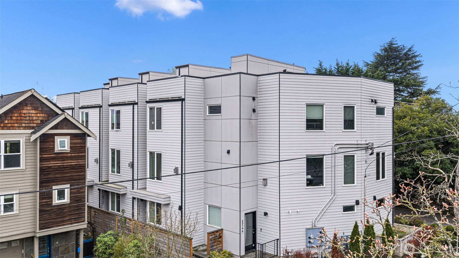 2314 Thorndyke Avenue W #E, Seattle, WA 98199
