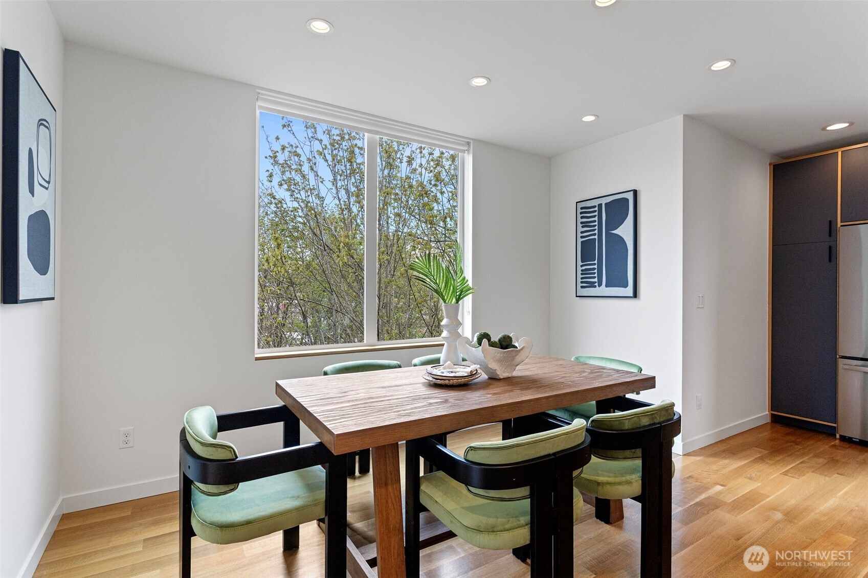 2314 Thorndyke Avenue W #E, Seattle, WA 98199