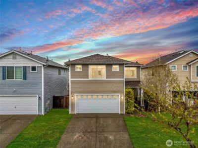 10026 Terra Court SE, Yelm, WA 98597