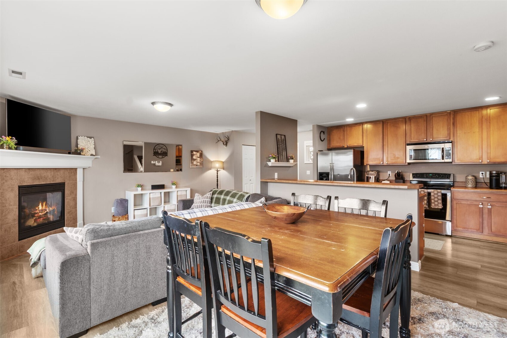 10026 Terra Court SE, Yelm, WA 98597