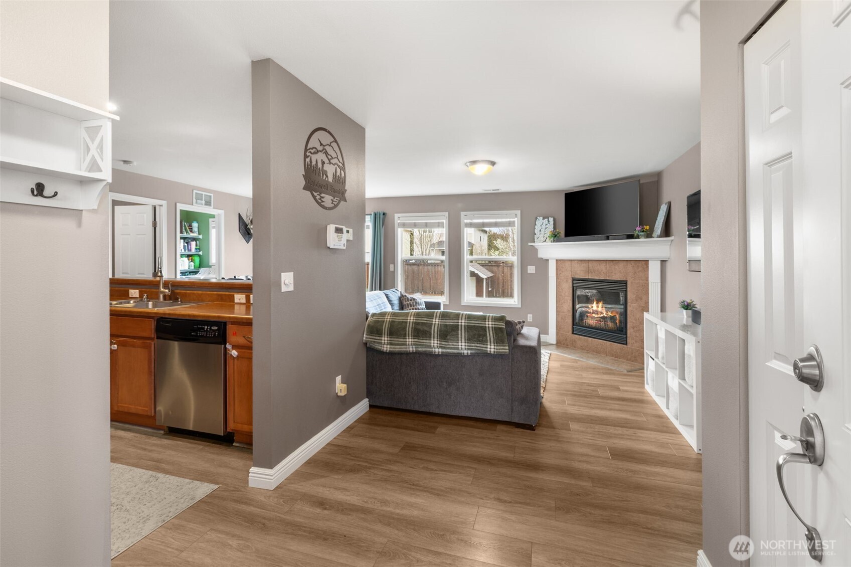 10026 Terra Court SE, Yelm, WA 98597
