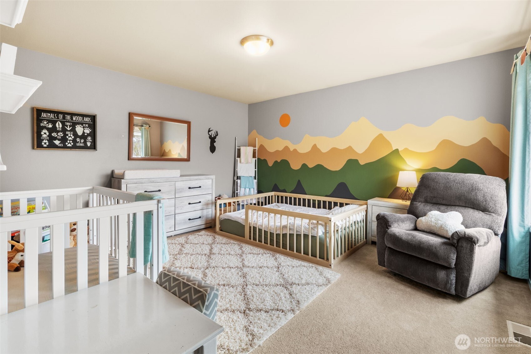 10026 Terra Court SE, Yelm, WA 98597