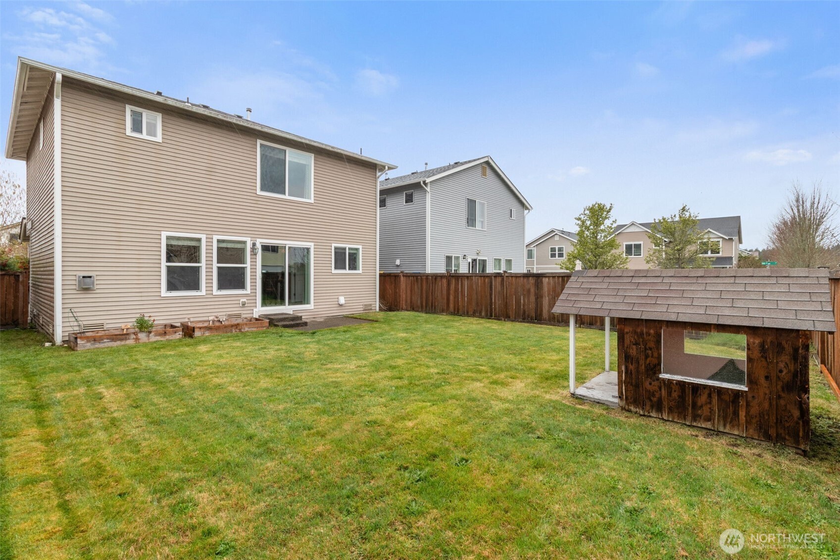 10026 Terra Court SE, Yelm, WA 98597