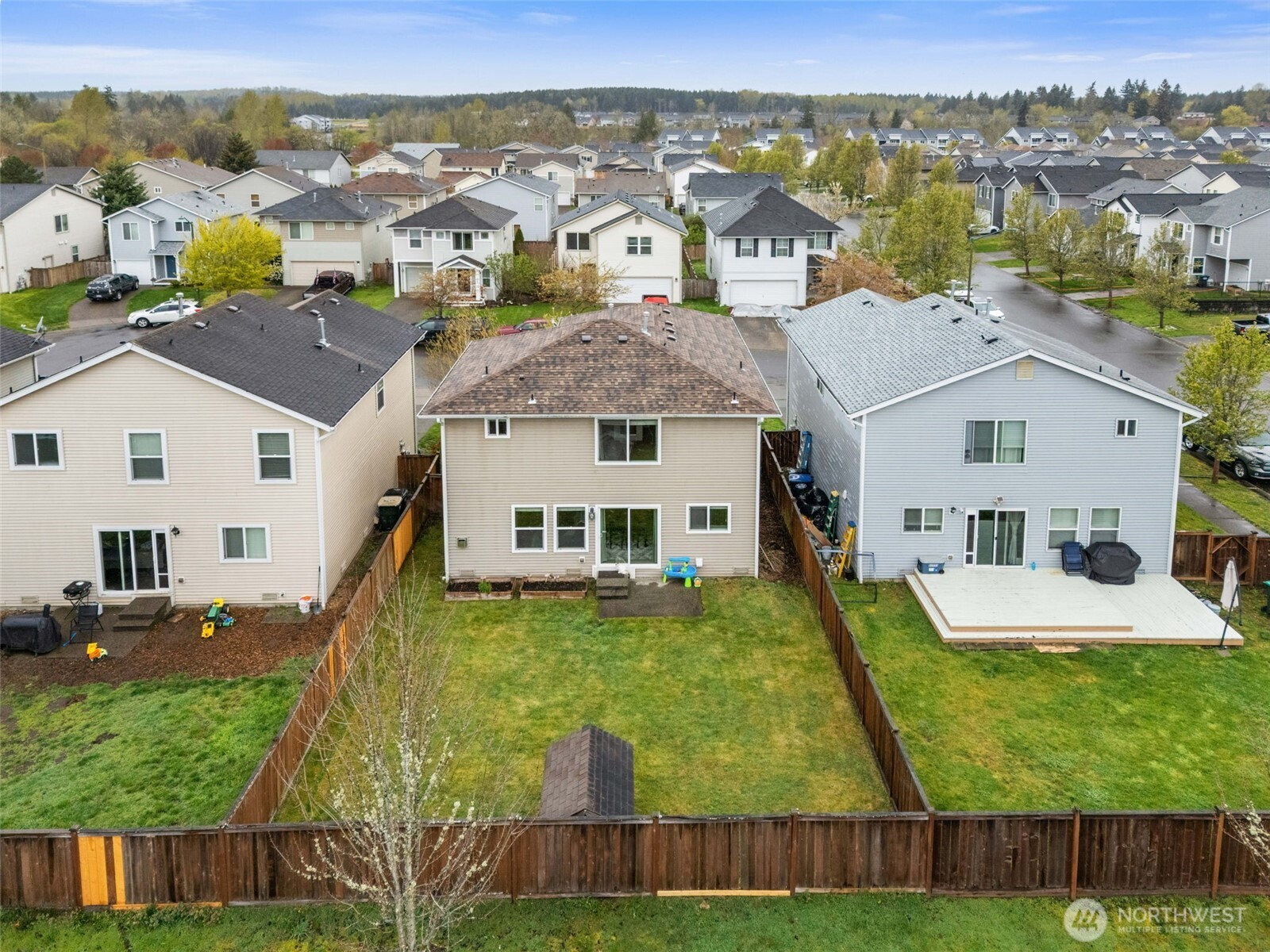 10026 Terra Court SE, Yelm, WA 98597