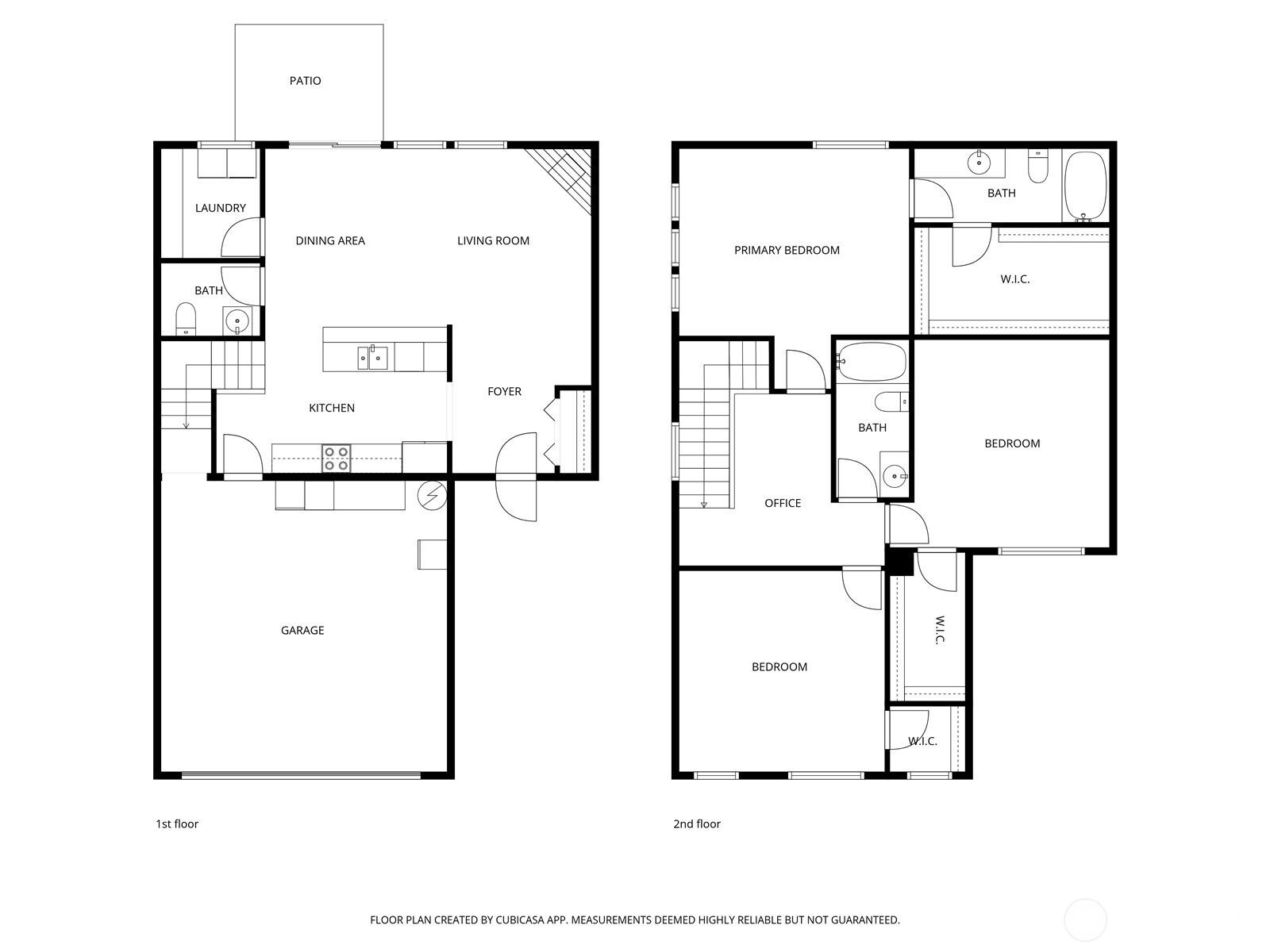 10026 Terra Court SE, Yelm, WA 98597