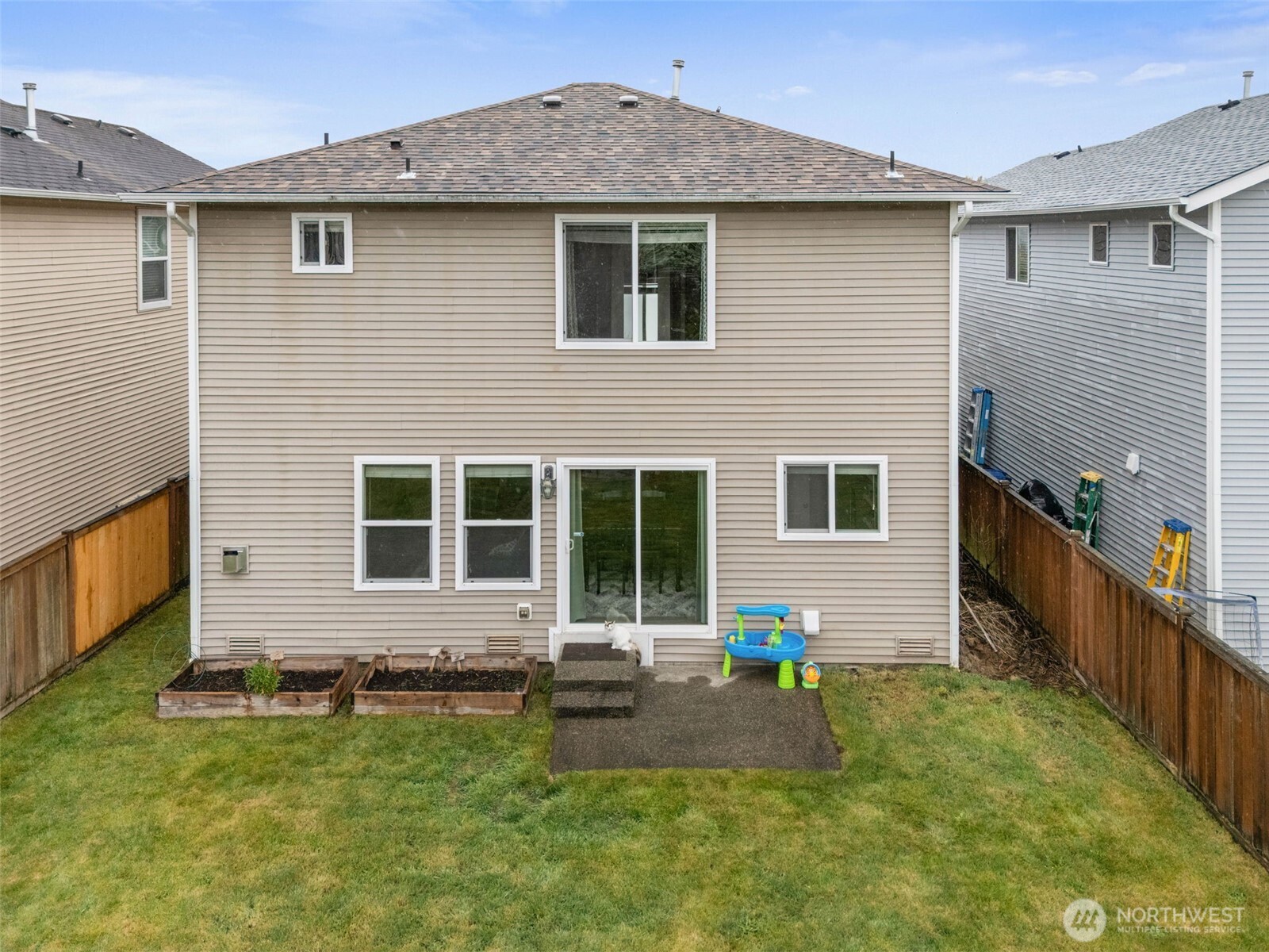 10026 Terra Court SE, Yelm, WA 98597