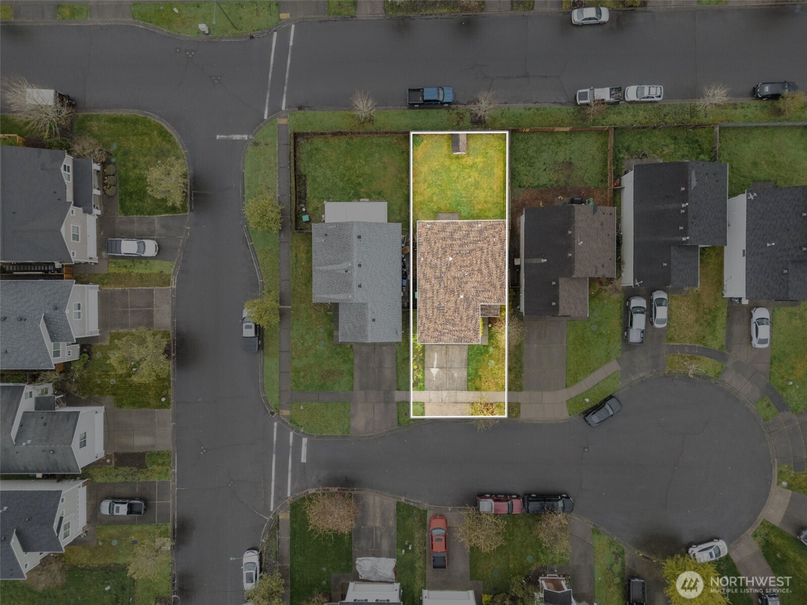 10026 Terra Court SE, Yelm, WA 98597
